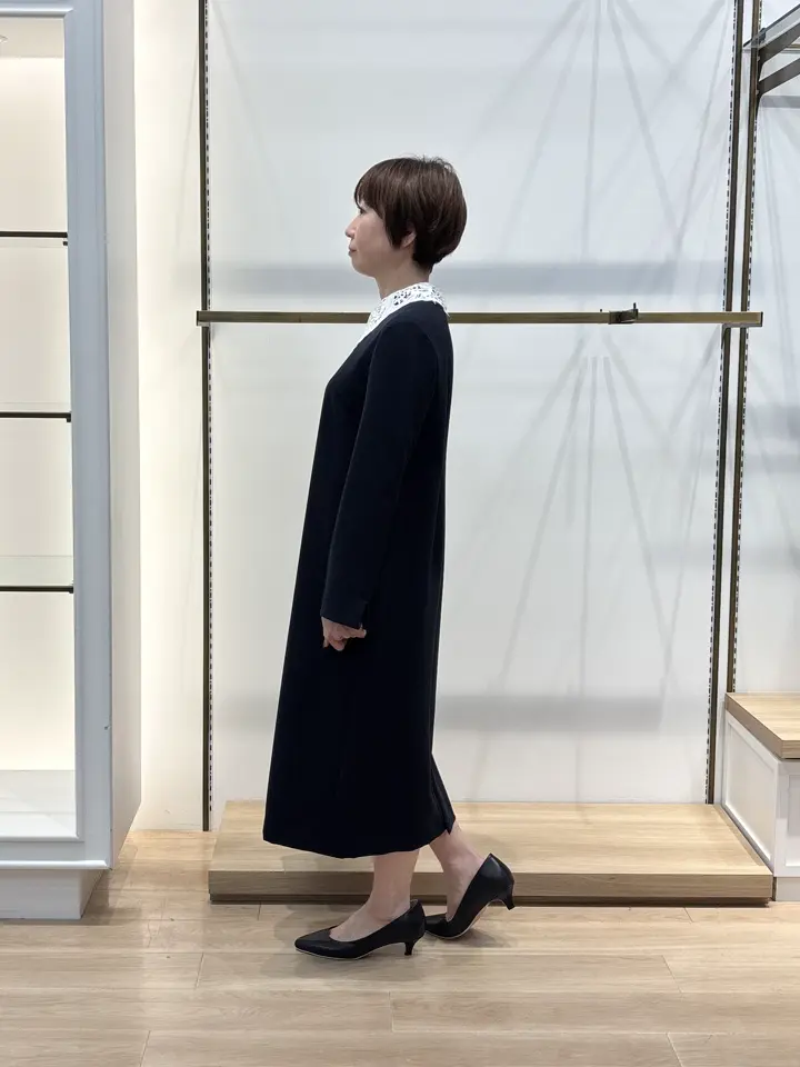 組曲 井上 コーディネート画像