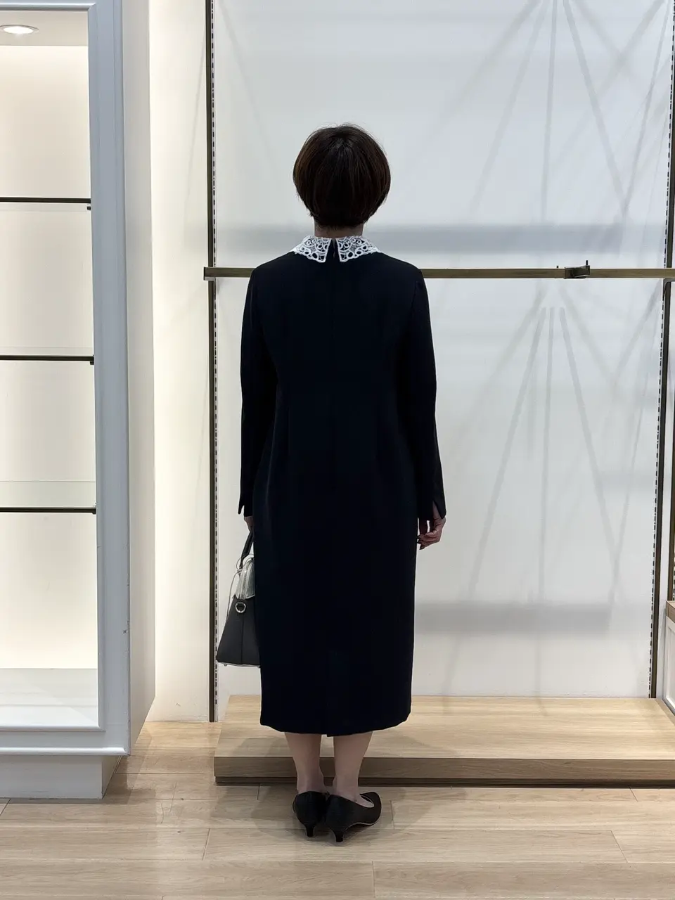 組曲 井上 コーディネート画像