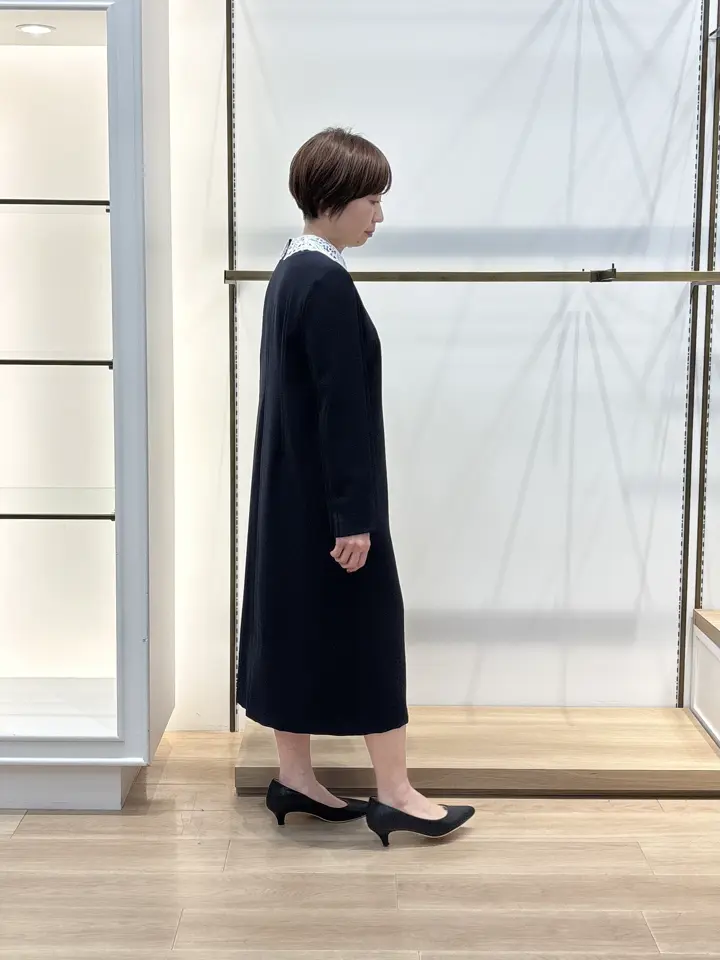 組曲 井上 コーディネート画像