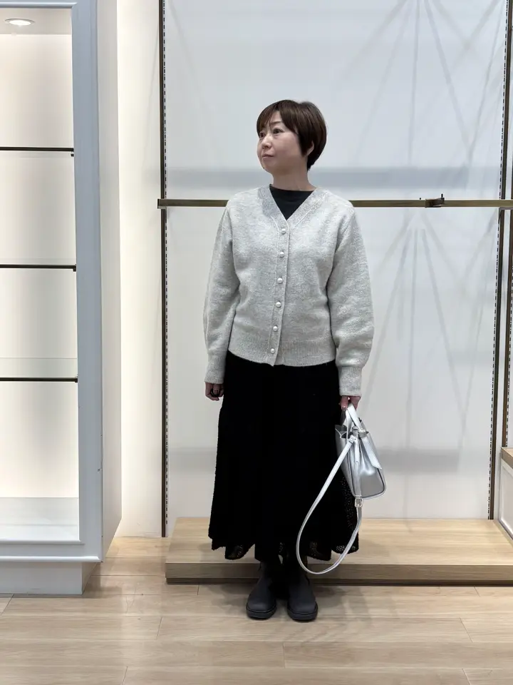 組曲 井上 コーディネート画像