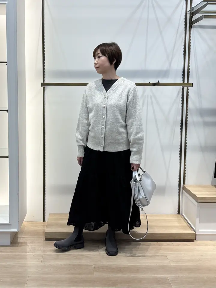 組曲 井上 コーディネート画像