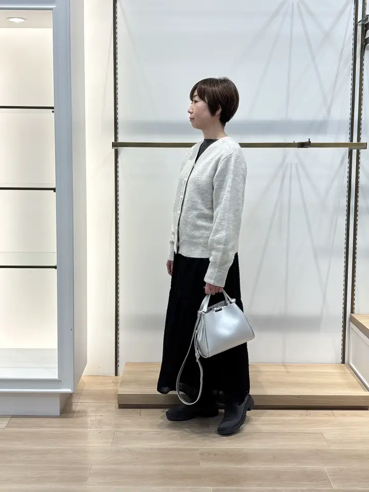 組曲 井上 コーディネート画像