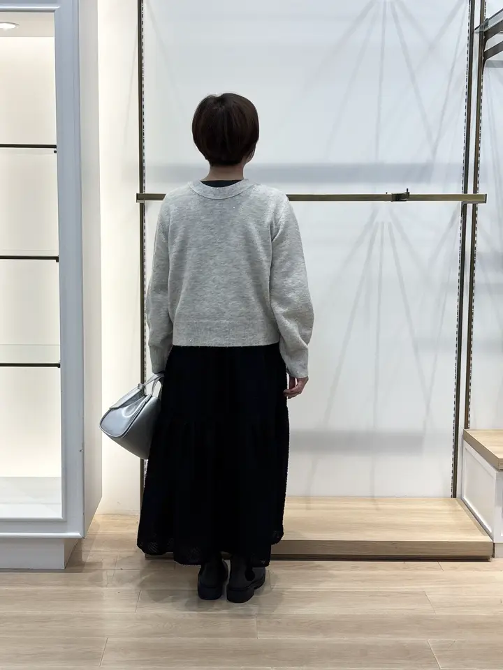 組曲 井上 コーディネート画像