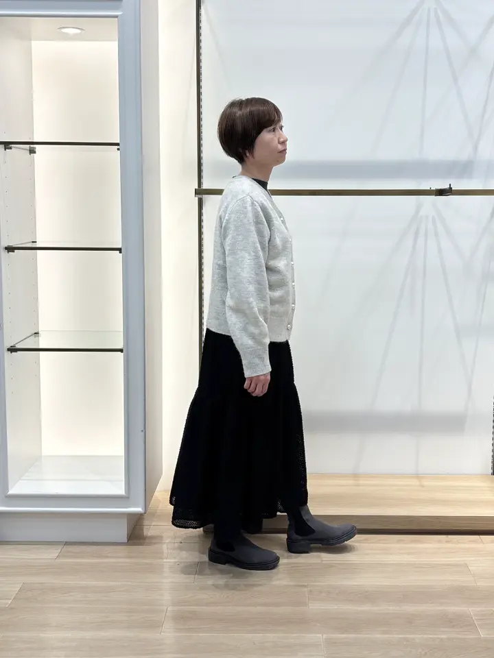 組曲 井上 コーディネート画像