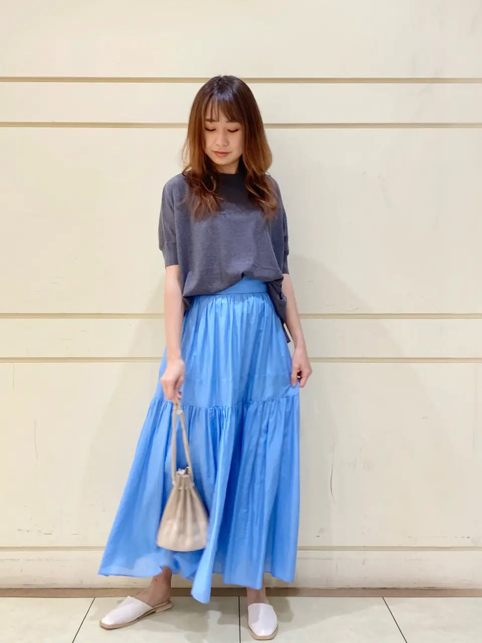  Kanako コーディネート画像