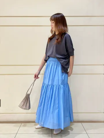 組曲 Kanako コーディネート画像