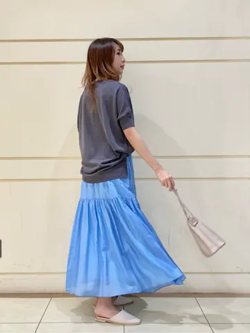 組曲 Kanako コーディネート画像