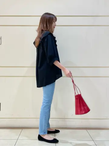 組曲 Kanako コーディネート画像