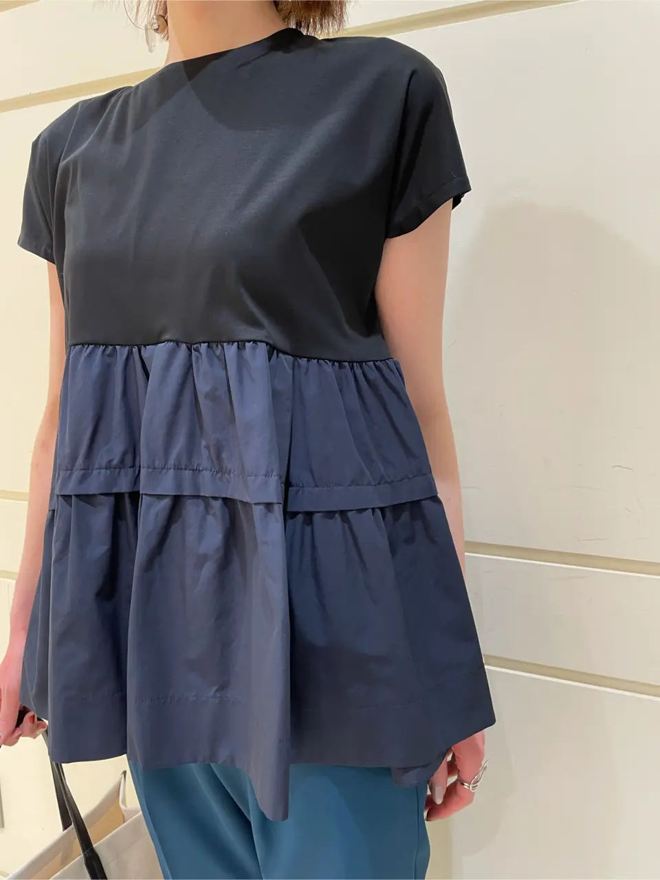 組曲 イナムラ コーディネート画像