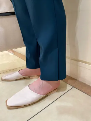 組曲 イナムラ コーディネート画像