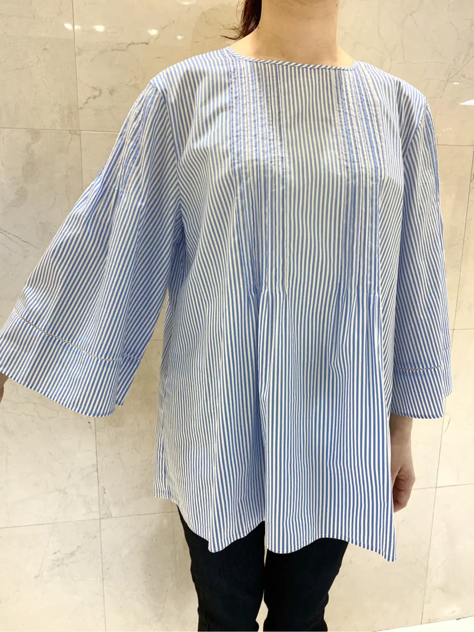 組曲 柿内 コーディネート画像