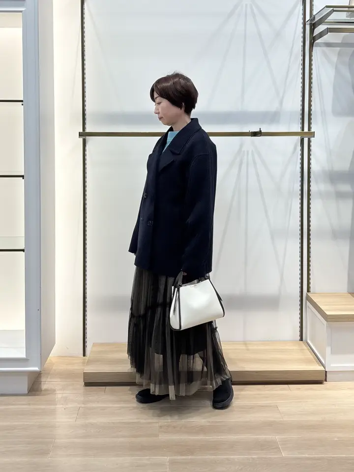 組曲 井上 コーディネート画像