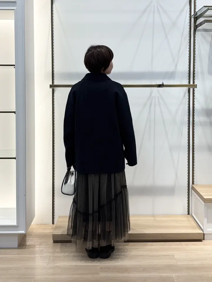 組曲 井上 コーディネート画像