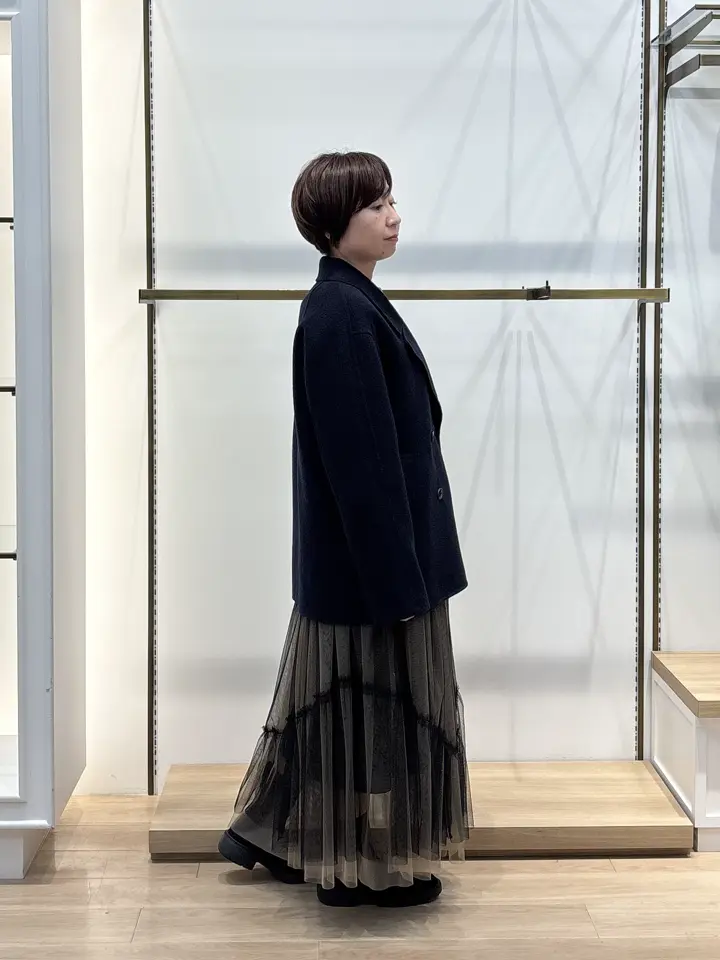 組曲 井上 コーディネート画像