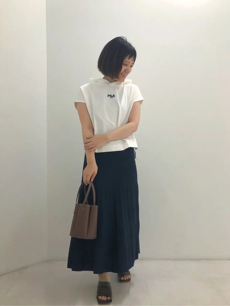 組曲 森 コーディネート画像