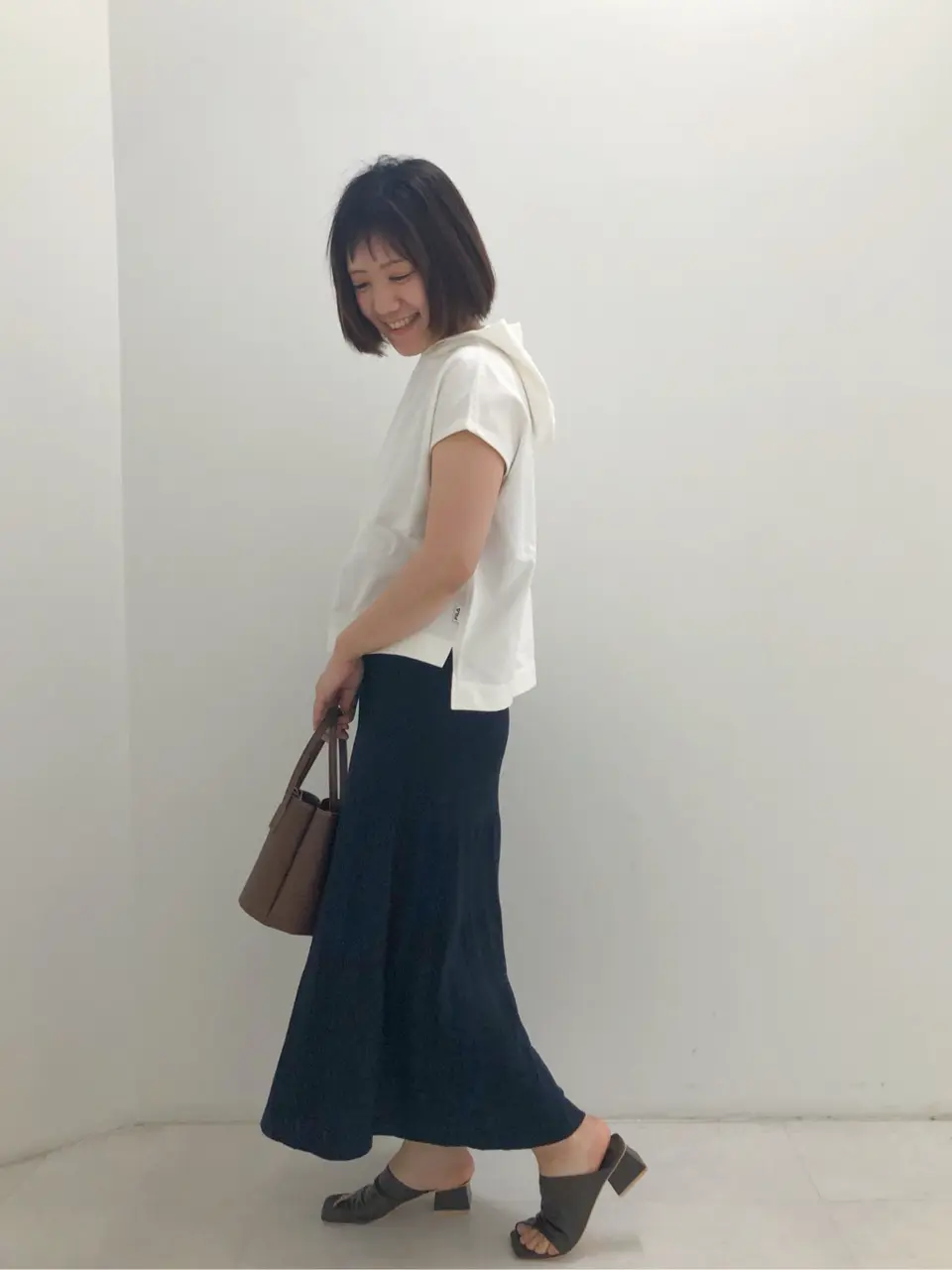 組曲 森 コーディネート画像