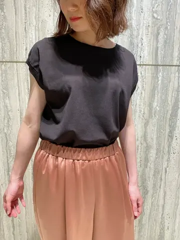 組曲 林 コーディネート画像