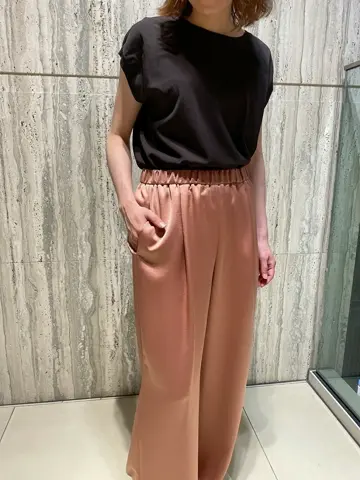 組曲 林 コーディネート画像