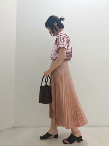 組曲 森 コーディネート画像