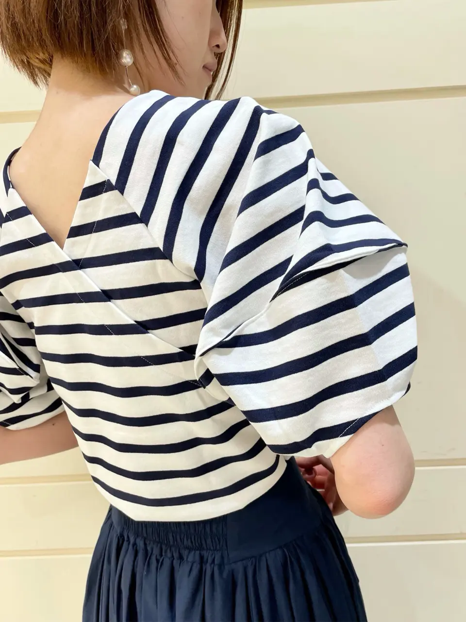 組曲 イナムラ コーディネート画像