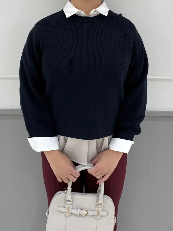 ANY SIS 寺嶋 コーディネート画像