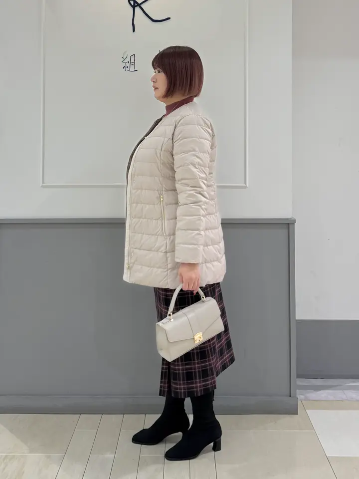 ANY SIS 寺嶋 コーディネート画像