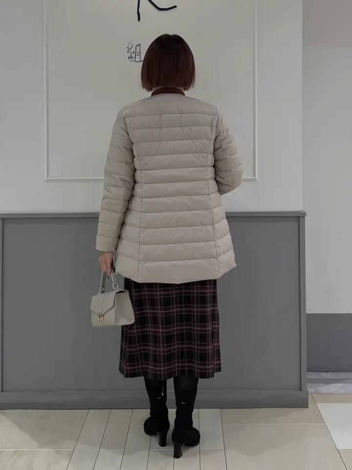 ANY SIS 寺嶋 コーディネート画像