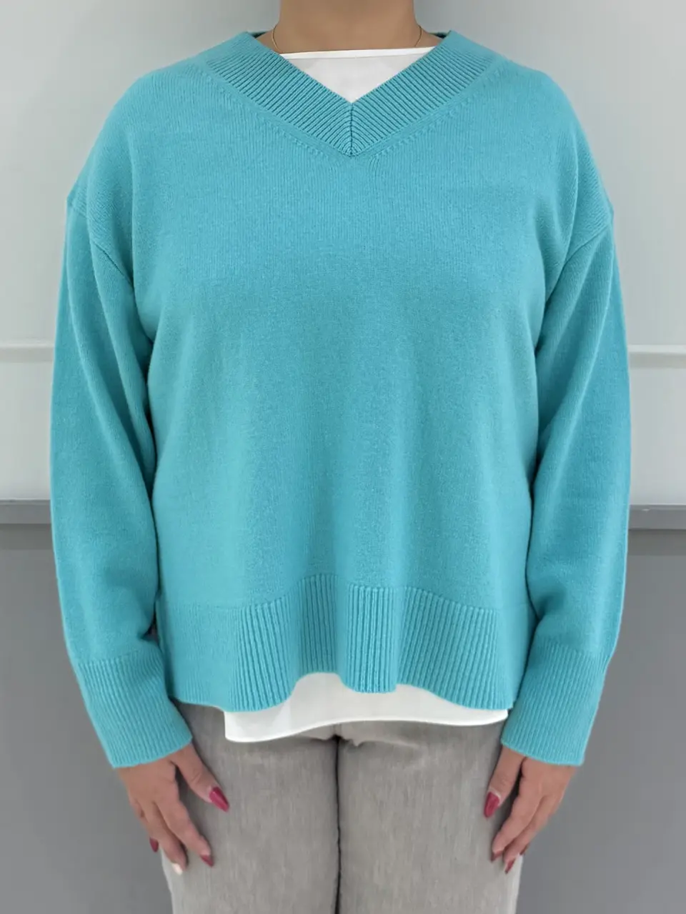 UNFILO 寺嶋 コーディネート画像