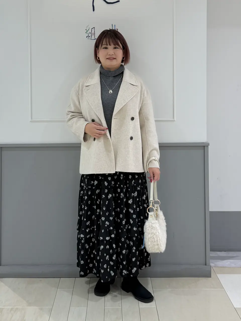 組曲 寺嶋 コーディネート画像