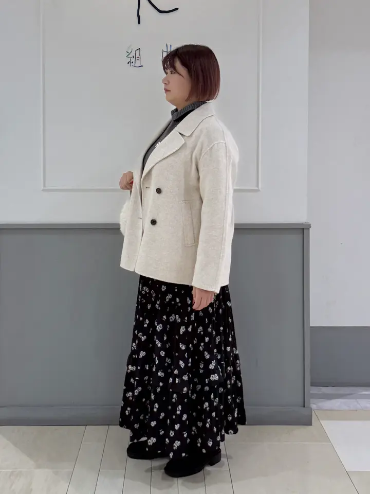 組曲 寺嶋 コーディネート画像