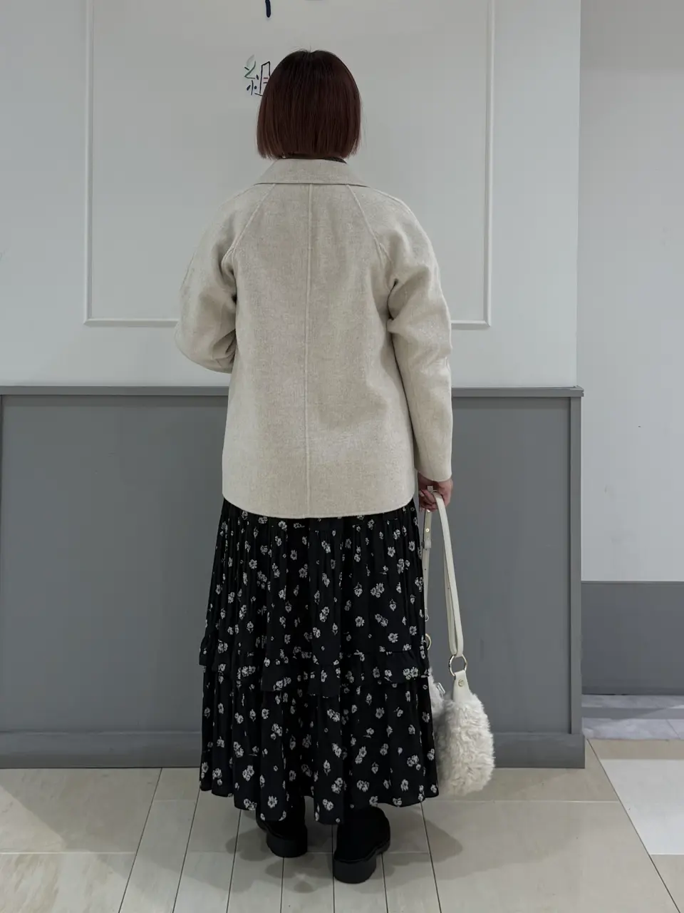 組曲 寺嶋 コーディネート画像