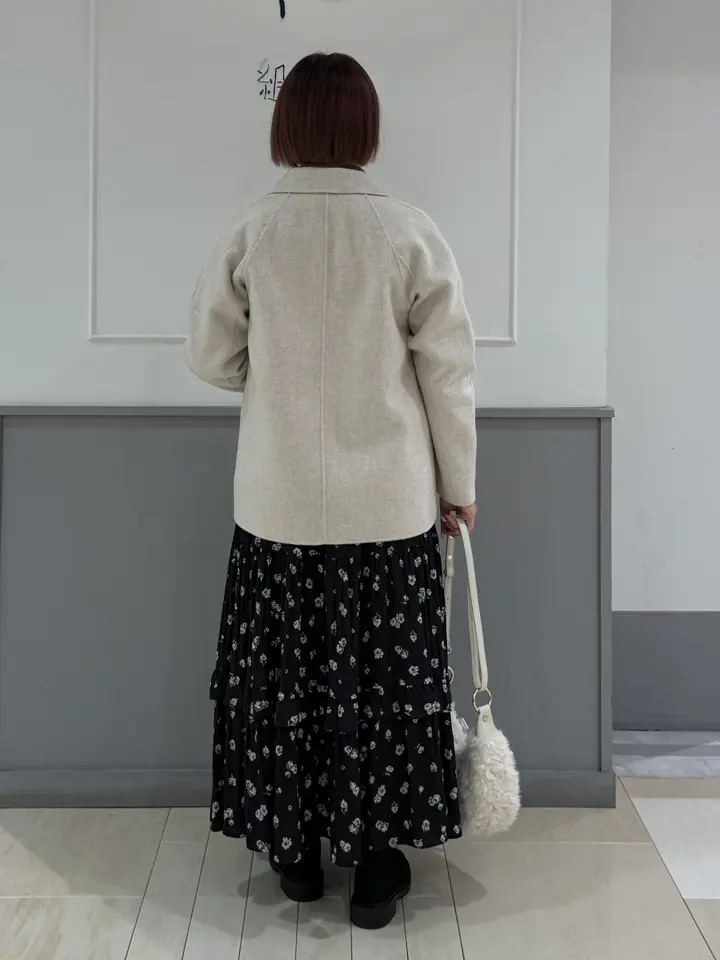 組曲 寺嶋 コーディネート画像