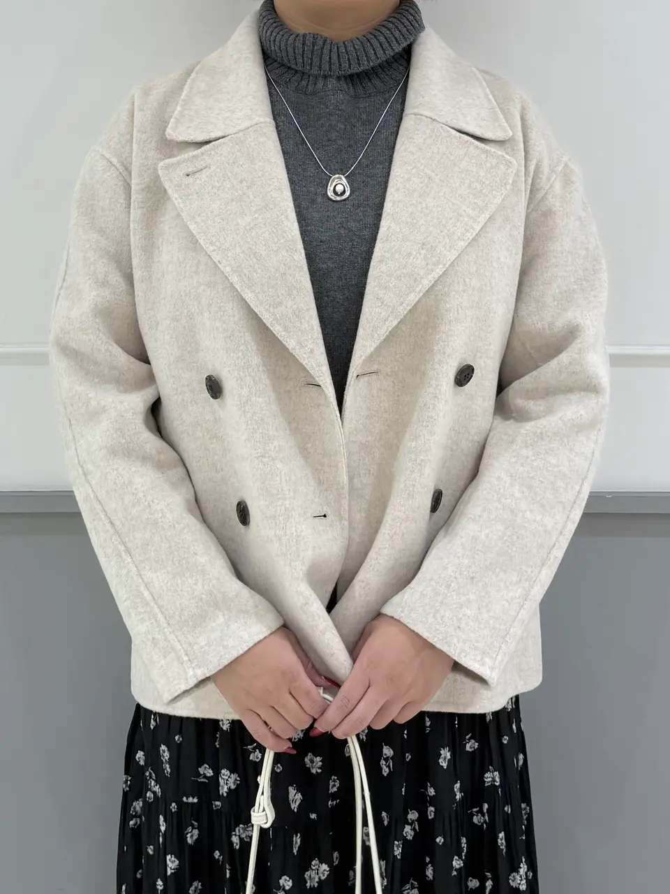 組曲 寺嶋 コーディネート画像