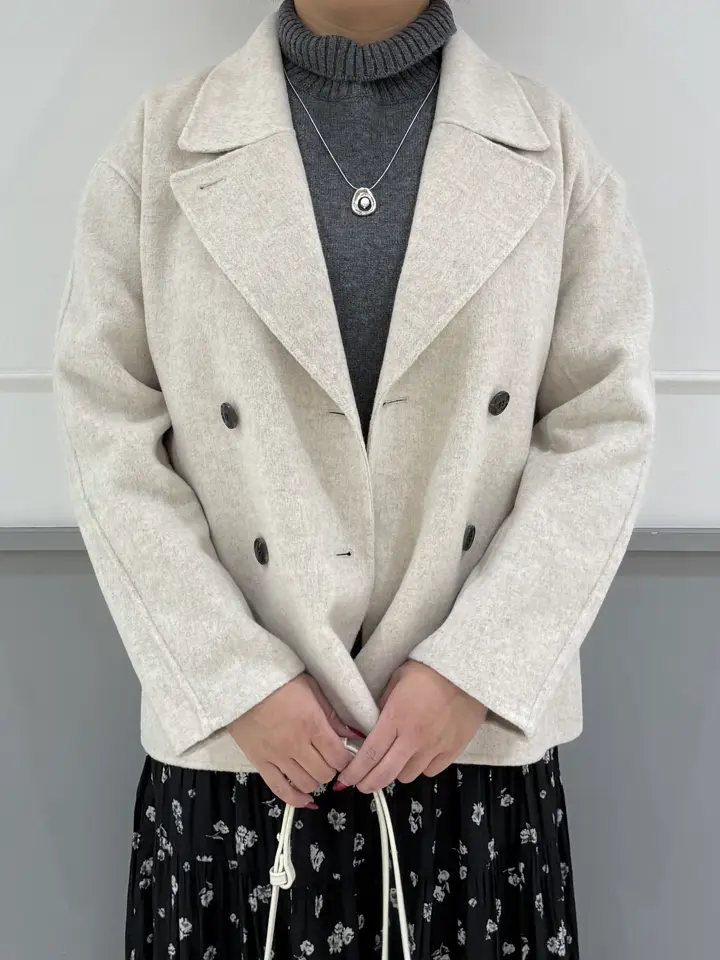 組曲 寺嶋 コーディネート画像