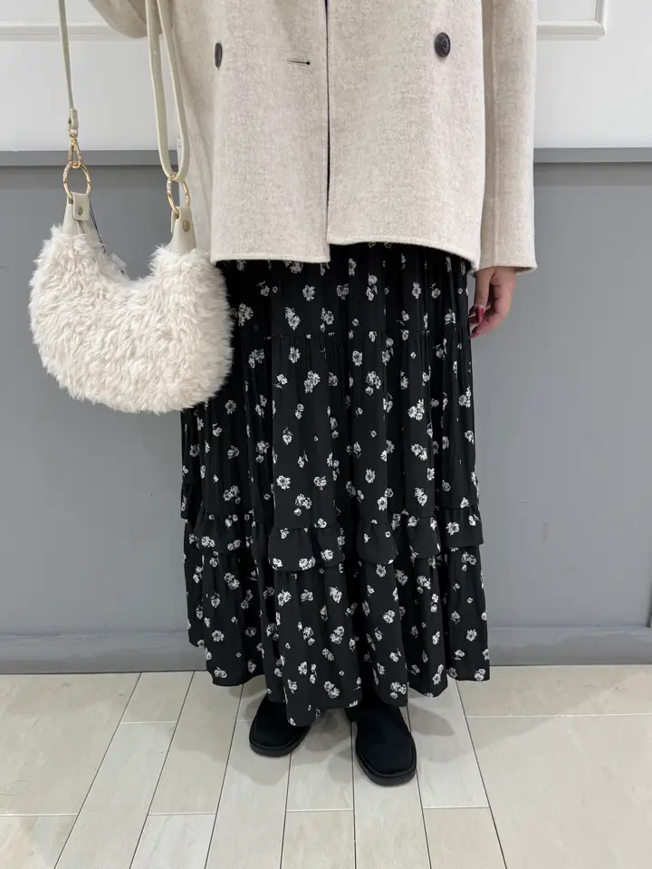 組曲 寺嶋 コーディネート画像