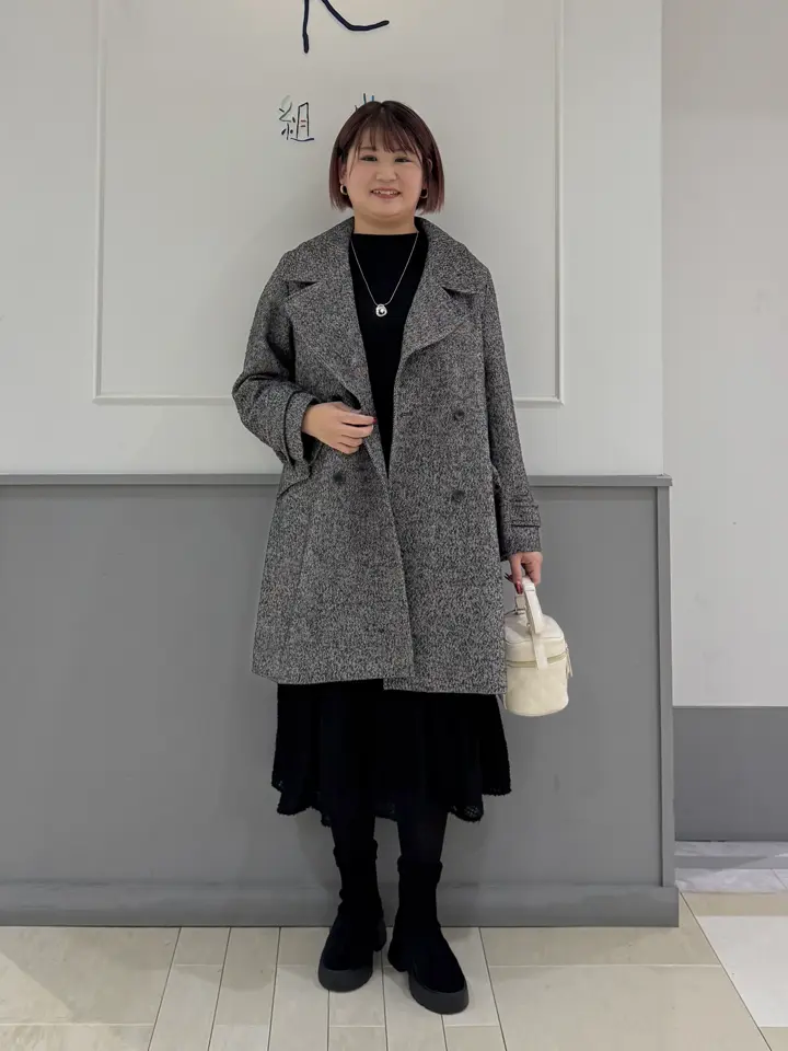 組曲 寺嶋 コーディネート画像