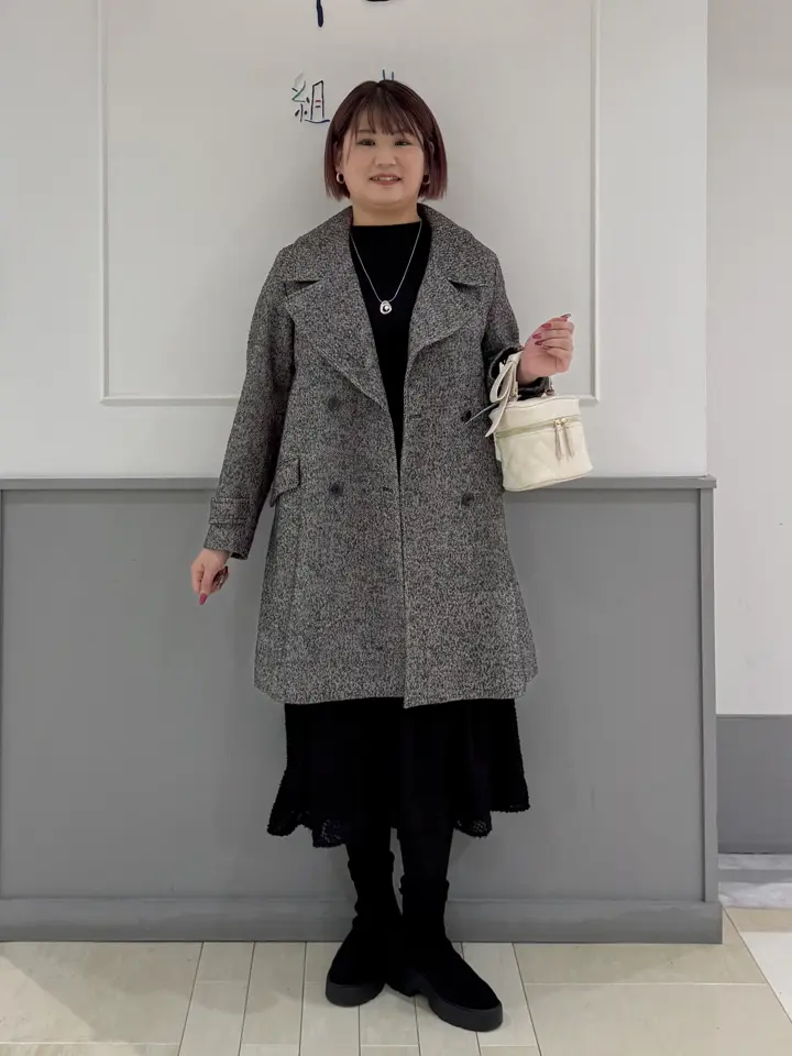 組曲 寺嶋 コーディネート画像