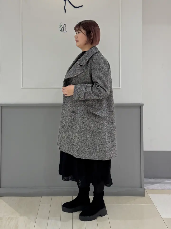 組曲 寺嶋 コーディネート画像