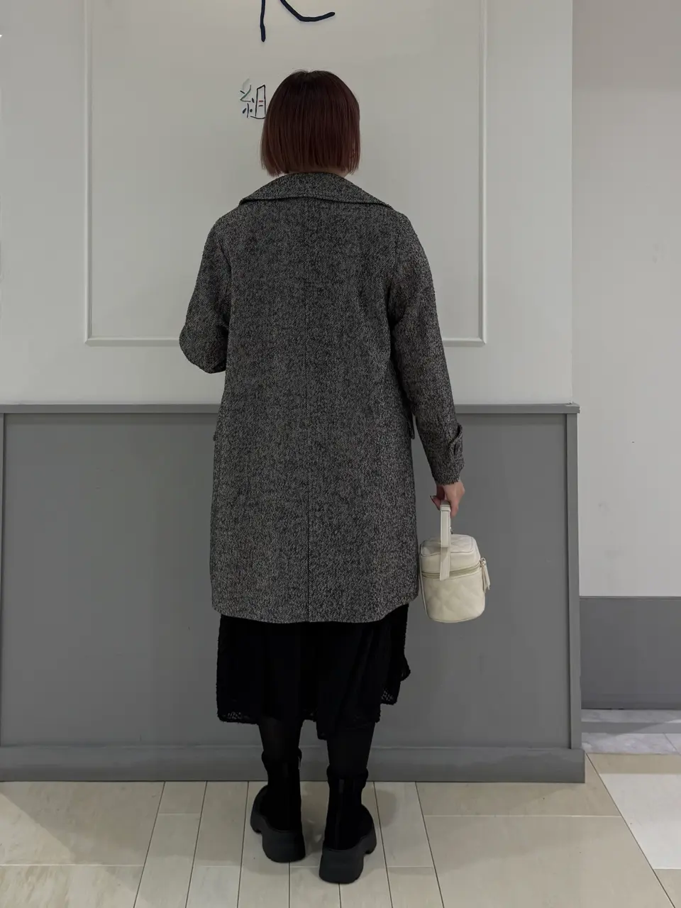 組曲 寺嶋 コーディネート画像