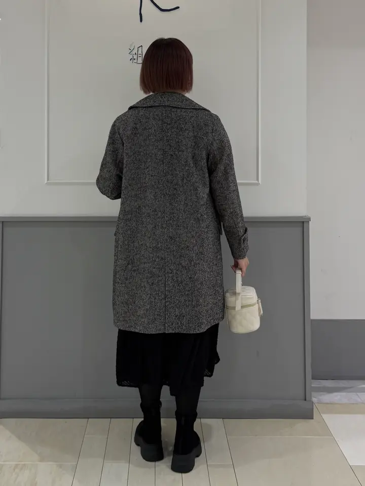 組曲 寺嶋 コーディネート画像