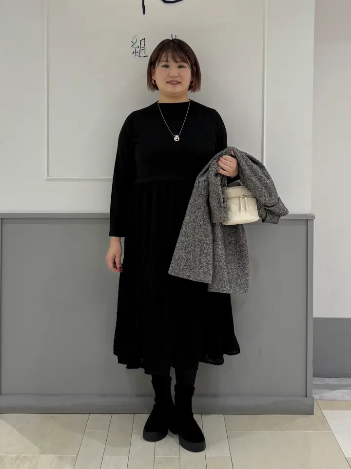 組曲 寺嶋 コーディネート画像