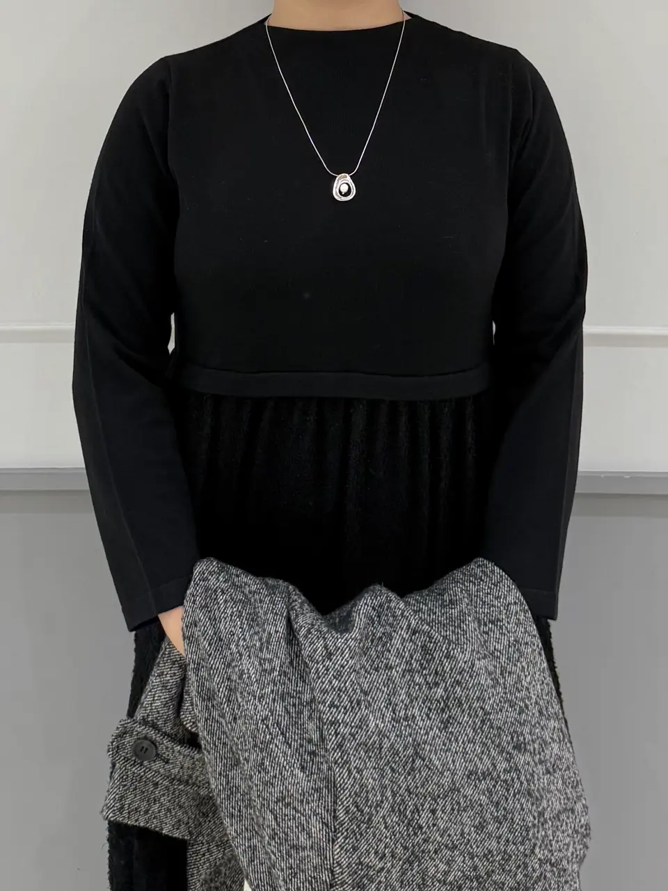 組曲 寺嶋 コーディネート画像