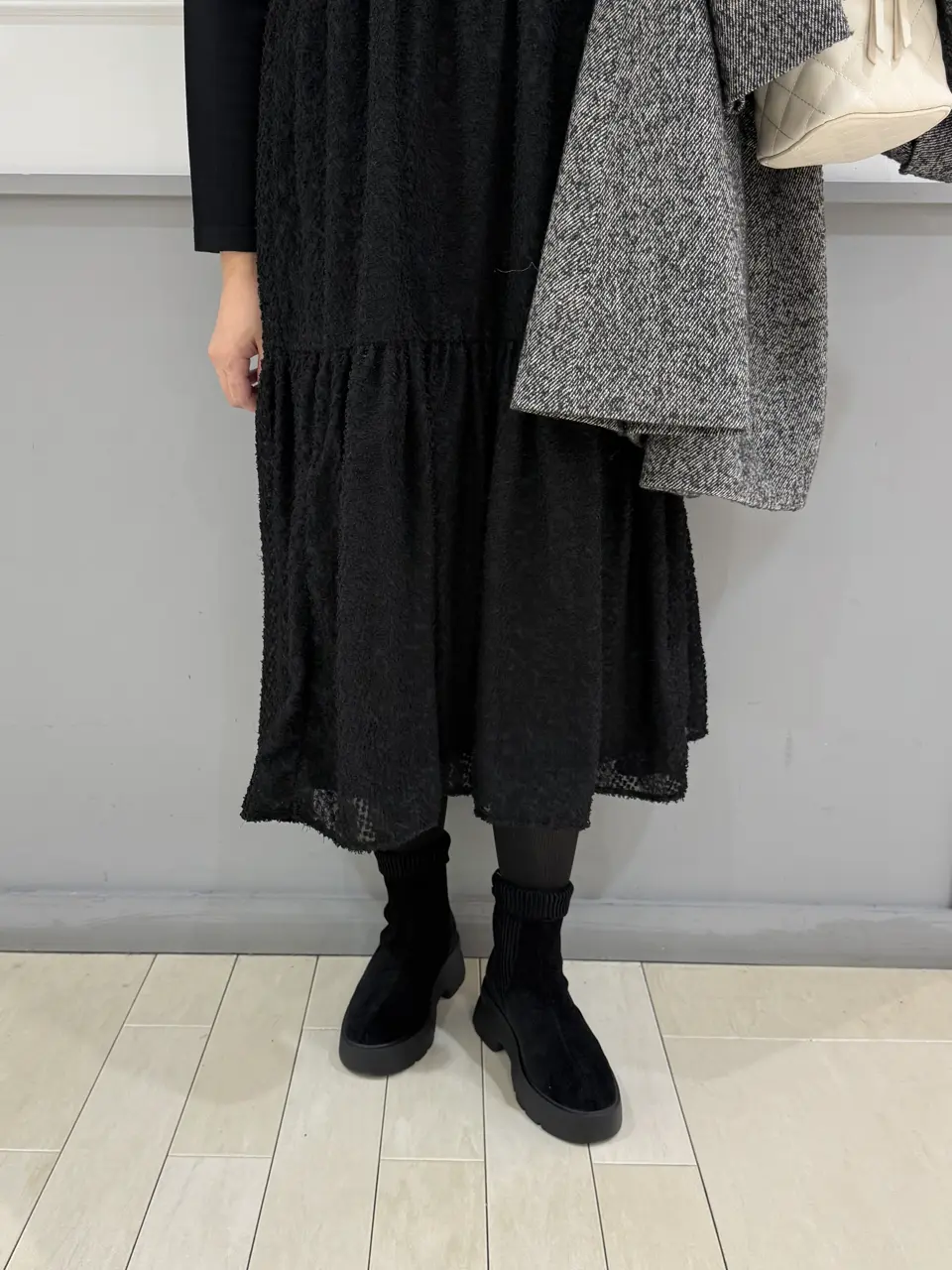 組曲 寺嶋 コーディネート画像