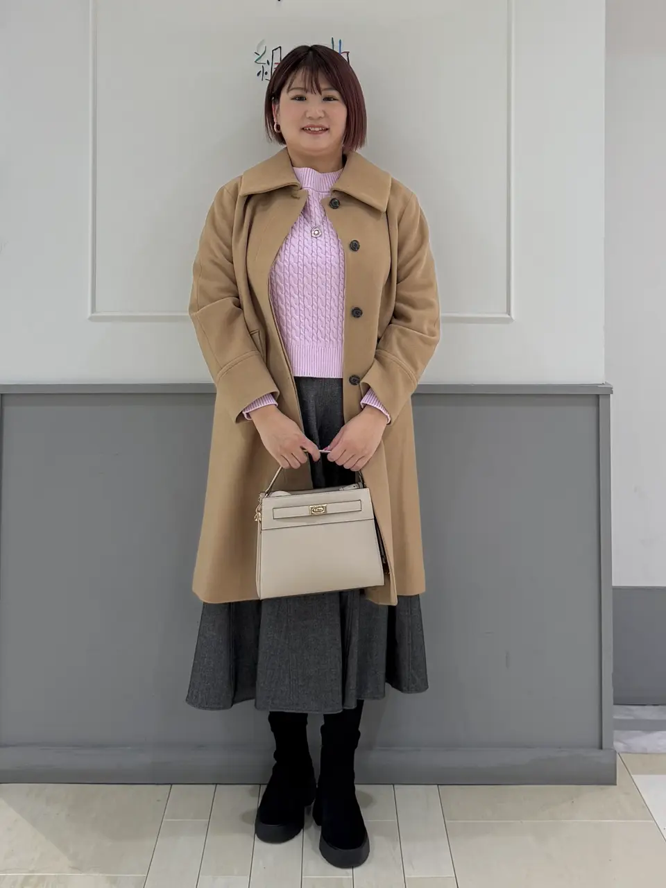 組曲 寺嶋 コーディネート画像