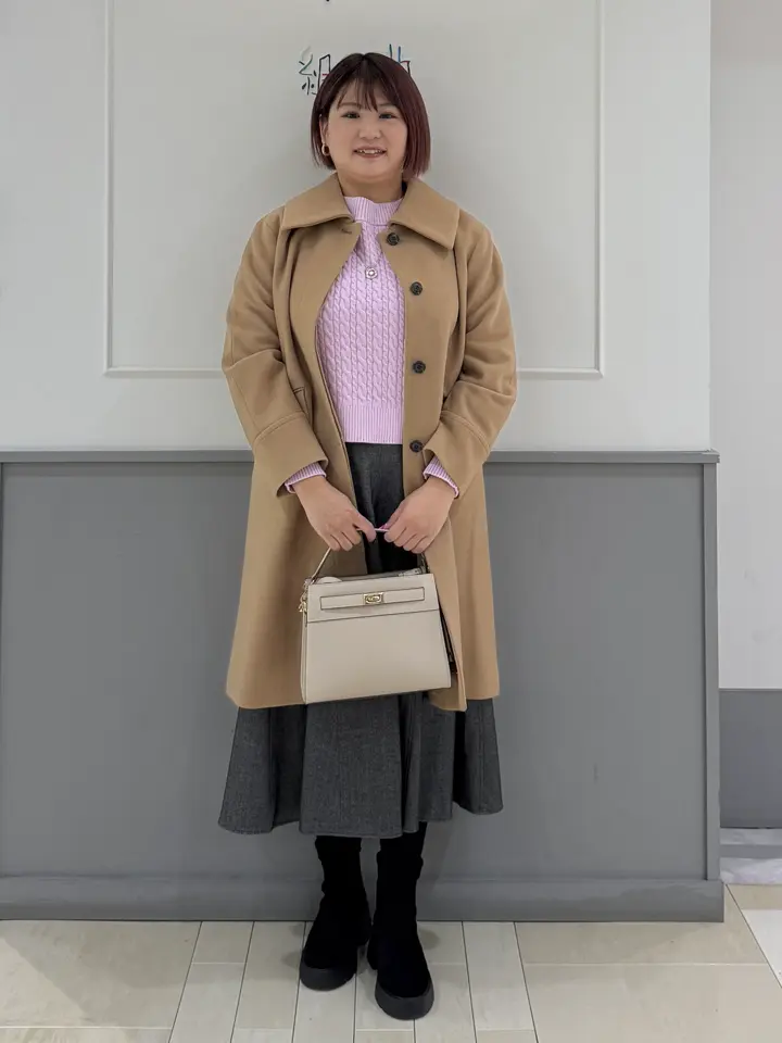 組曲 寺嶋 コーディネート画像