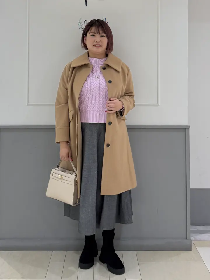 組曲 寺嶋 コーディネート画像