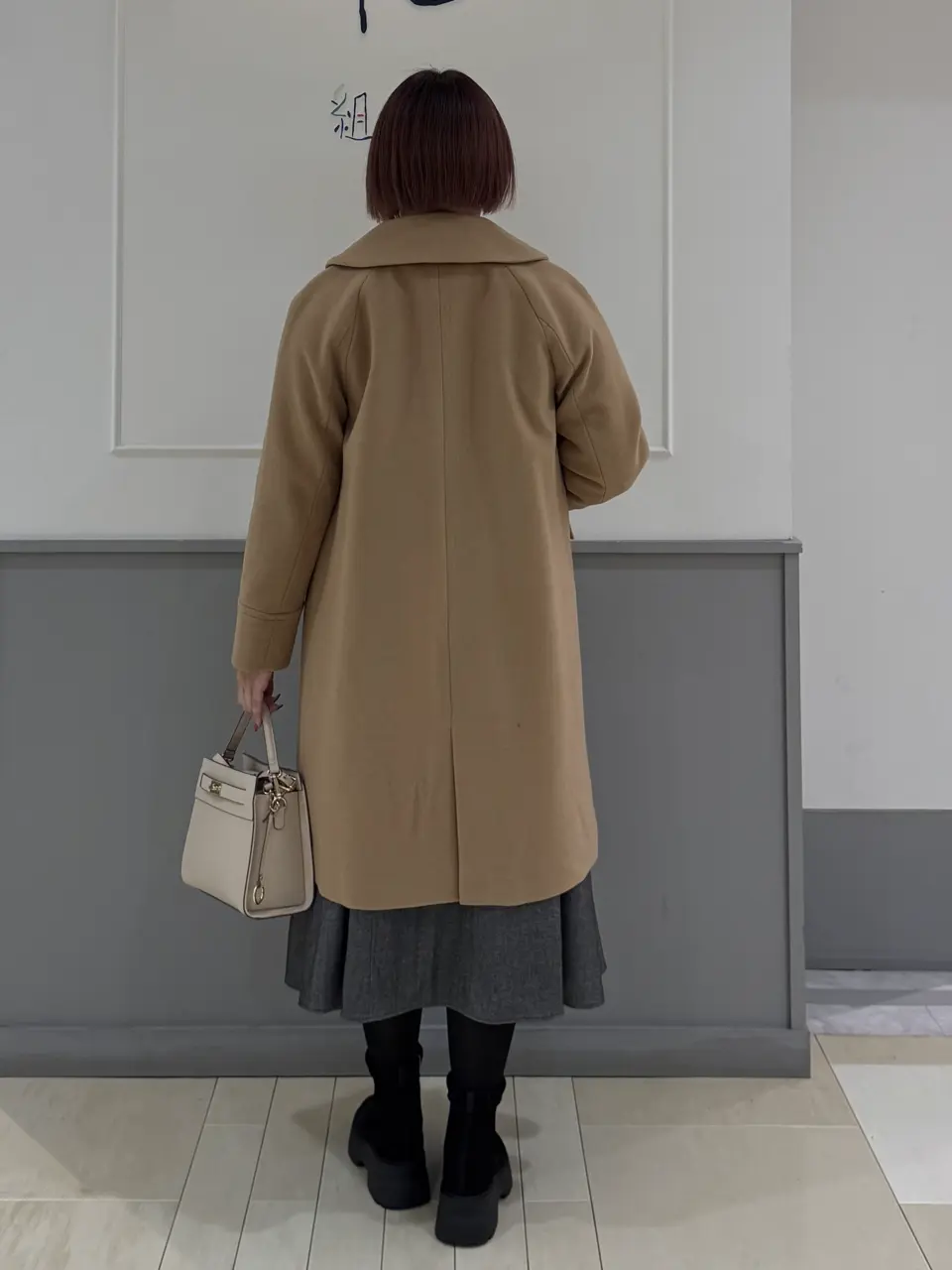 組曲 寺嶋 コーディネート画像