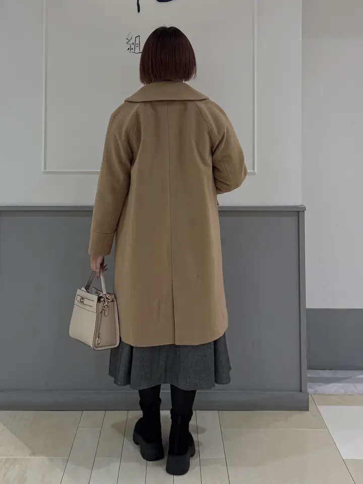 組曲 寺嶋 コーディネート画像