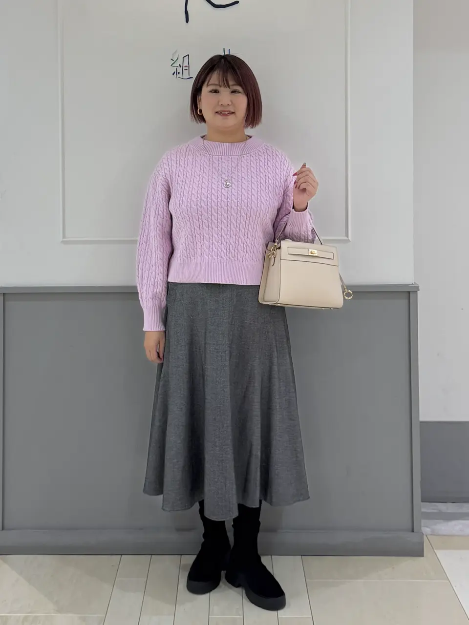 組曲 寺嶋 コーディネート画像