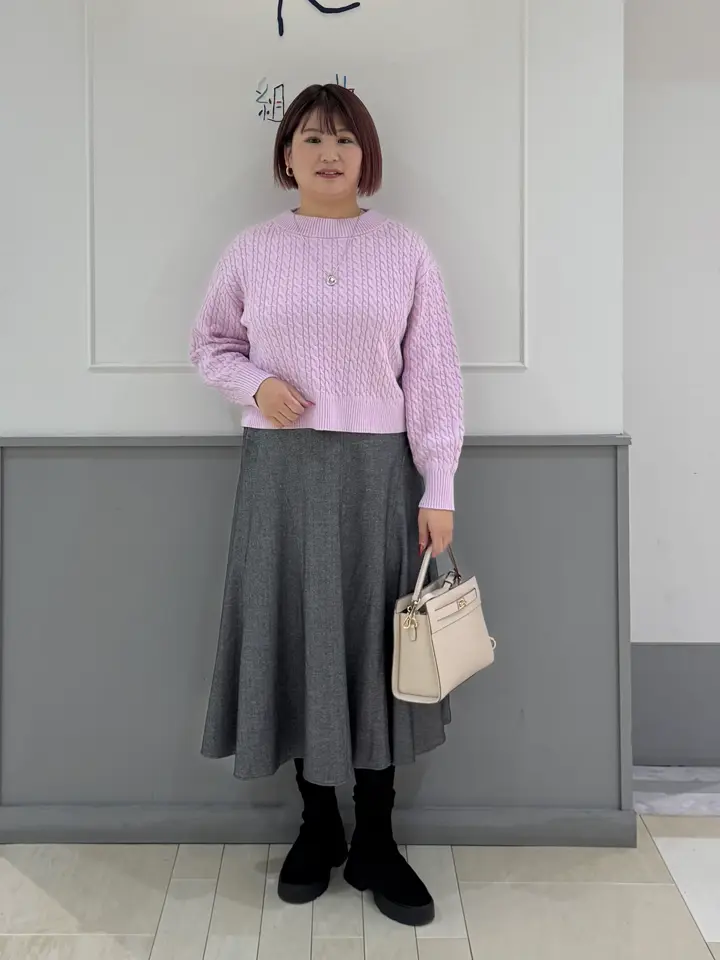 組曲 寺嶋 コーディネート画像